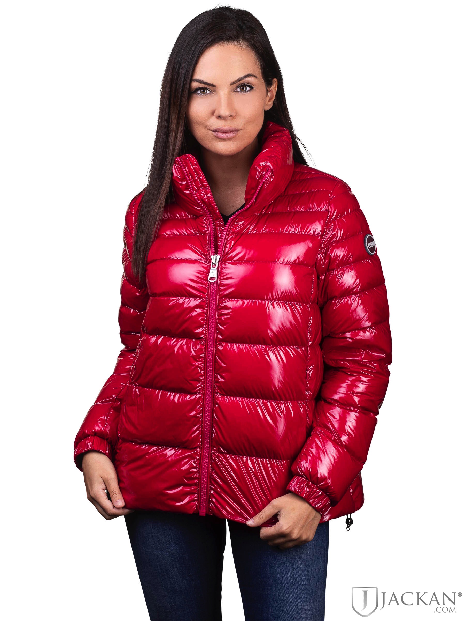 Fleece Amazon Rote Winterjacke Damen Winterjacke Superdry Rote